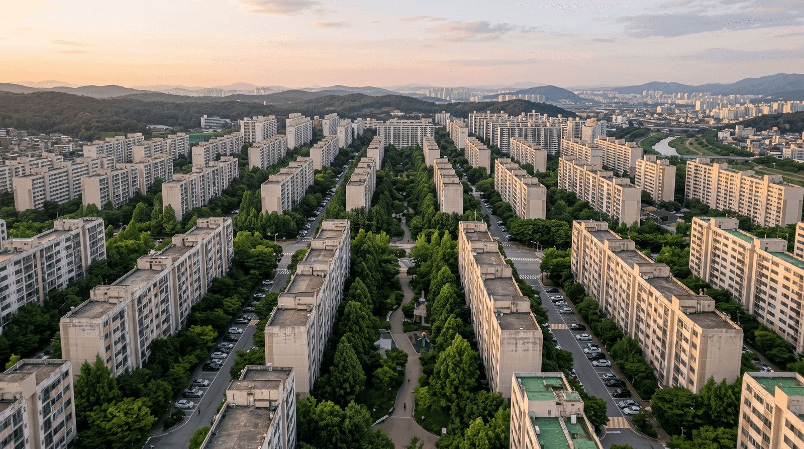 분당 재건축, <span class="text-brand">가격을 묻기 전에</span> 확인해야 할 것들